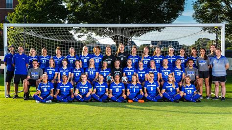 Cnu soccer - Winner: Home Team Final Score. The official 2023 Women's Soccer schedule for the Christopher Newport University Captains.